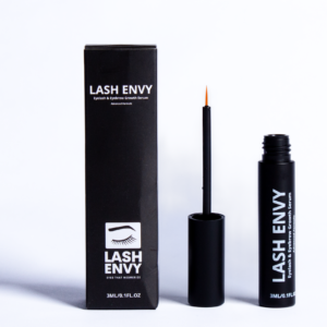 Lash & Brow Growth Serum <i>Advanced Organic Formula</i>