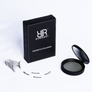 NATURAL Magnetic Lashes