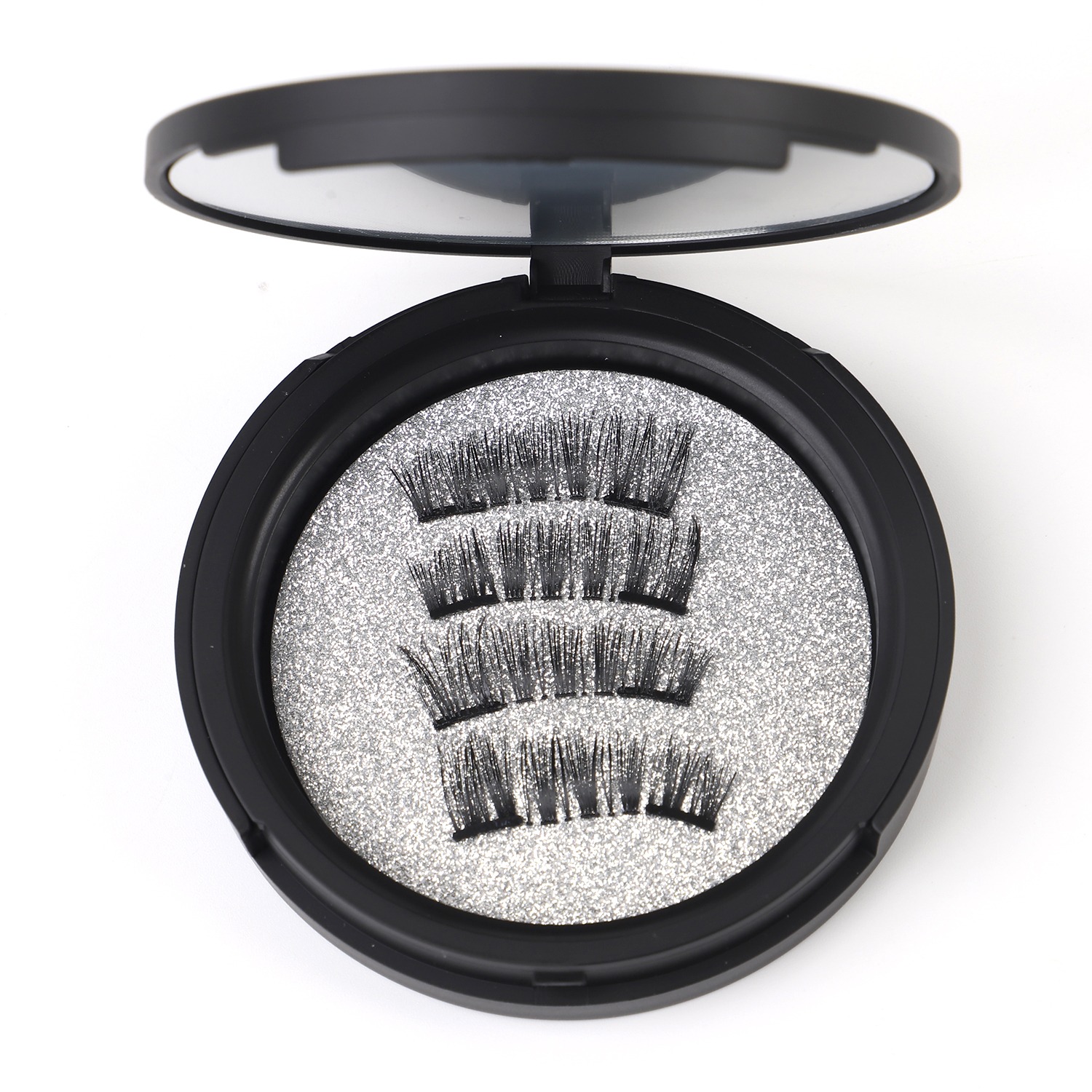 SUPER FULL Magnetic Lashes - Image 2